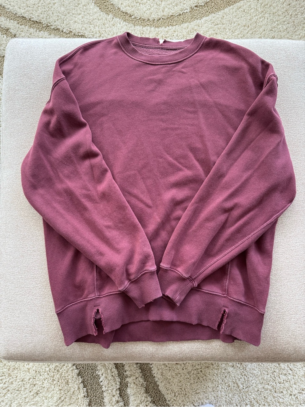 Aerie Crewneck Sweatshirt